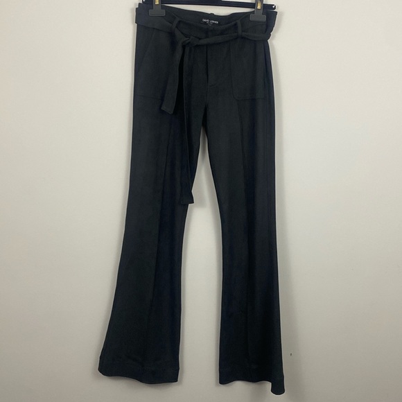 David Lerner New York Ultra Comfortable Tousers - Picture 3 of 12